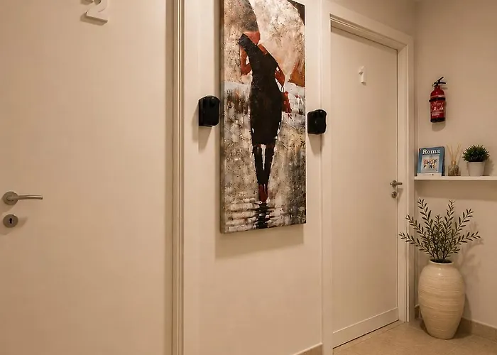 Notte Ai Musei 4* Рим
