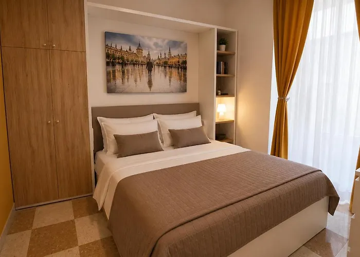 Notte Ai Musei 4* Рим